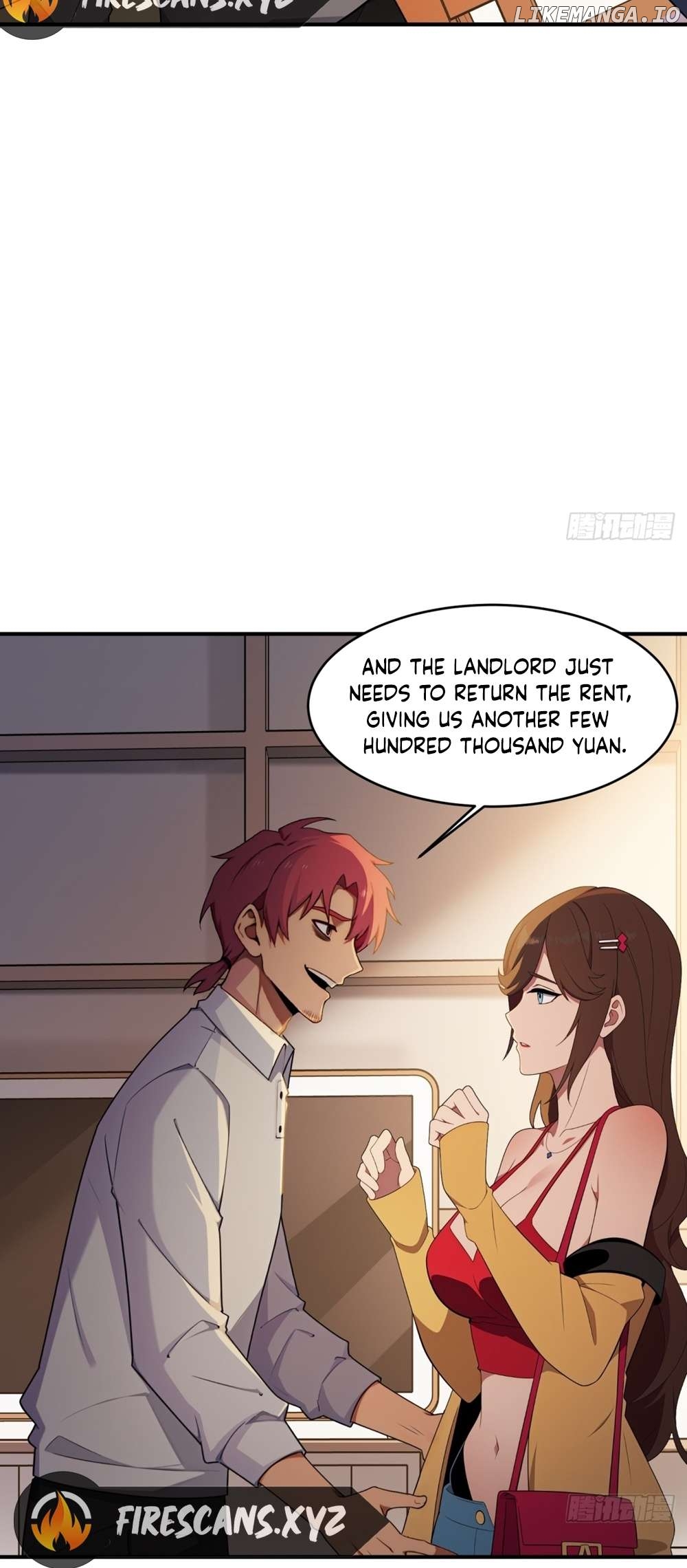 Rebirth 1998 Chapter 2 - page 11