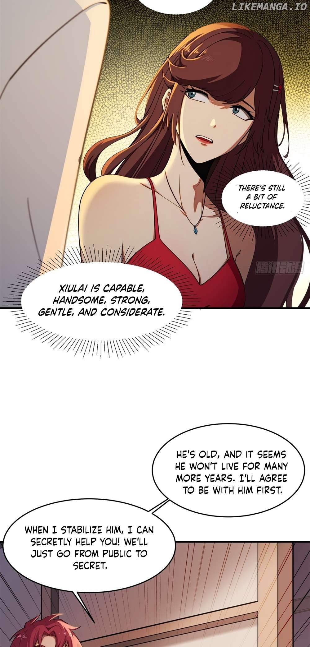 Rebirth 1998 Chapter 2 - page 25