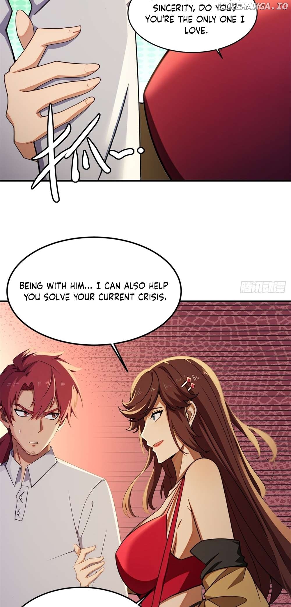 Rebirth 1998 Chapter 2 - page 27