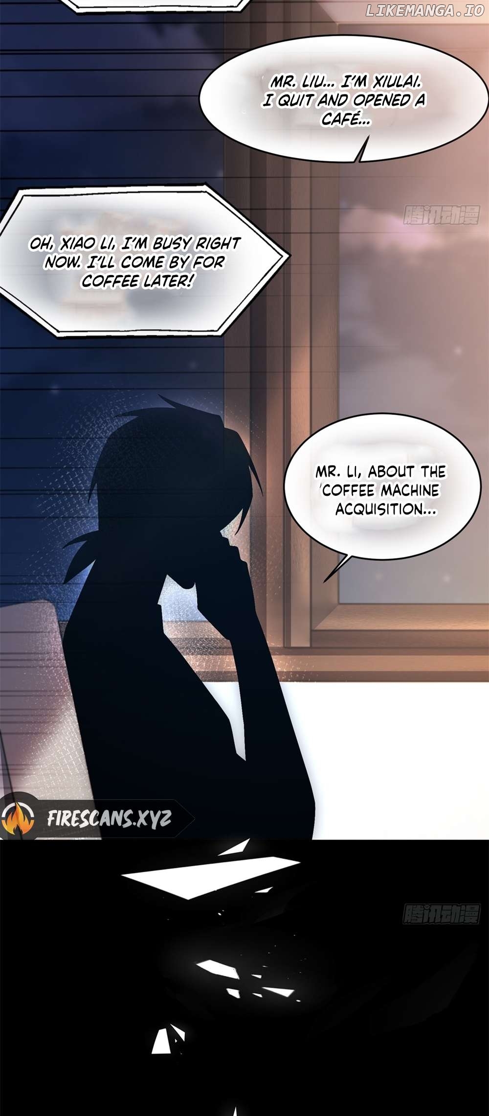 Rebirth 1998 Chapter 2 - page 3