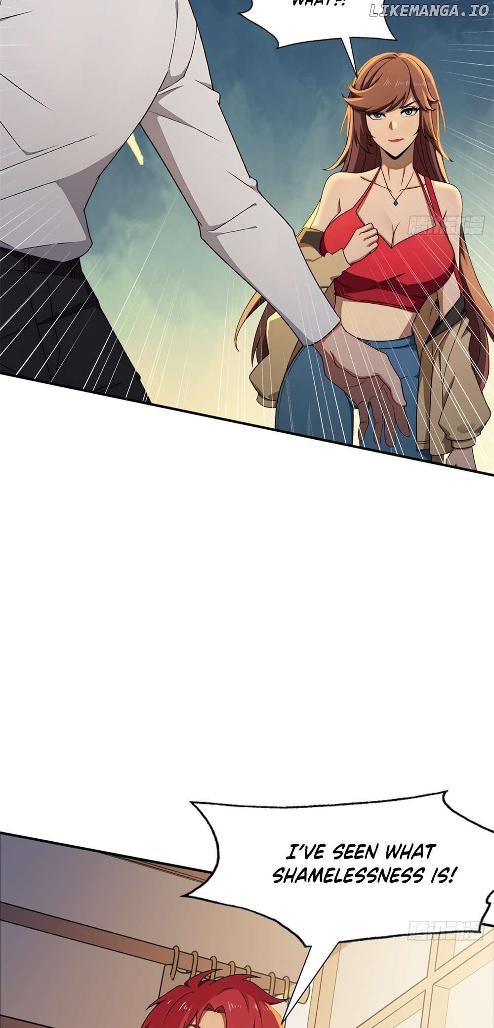 Rebirth 1998 Chapter 2 - page 30