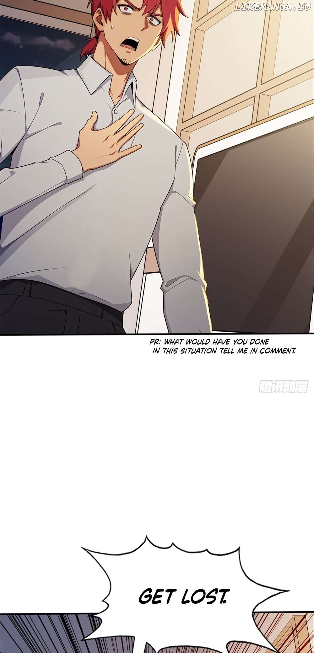 Rebirth 1998 Chapter 2 - page 31