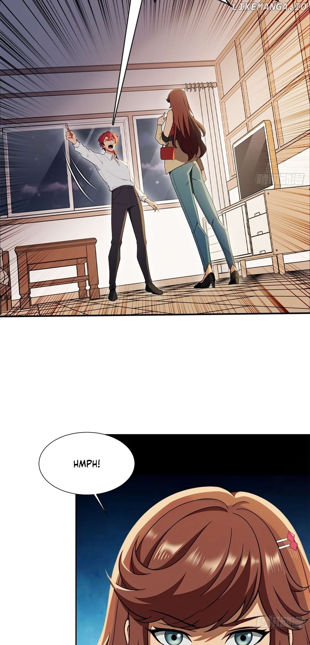 Rebirth 1998 Chapter 2 - page 32