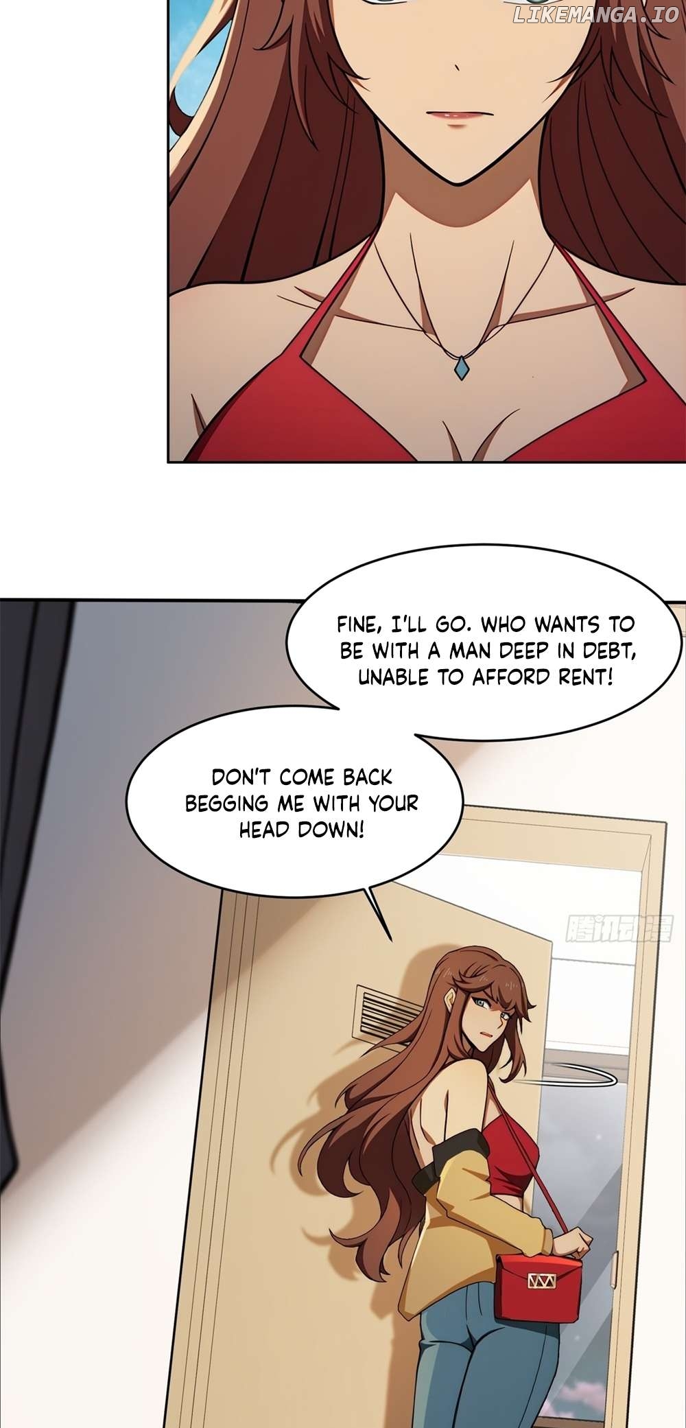 Rebirth 1998 Chapter 2 - page 33