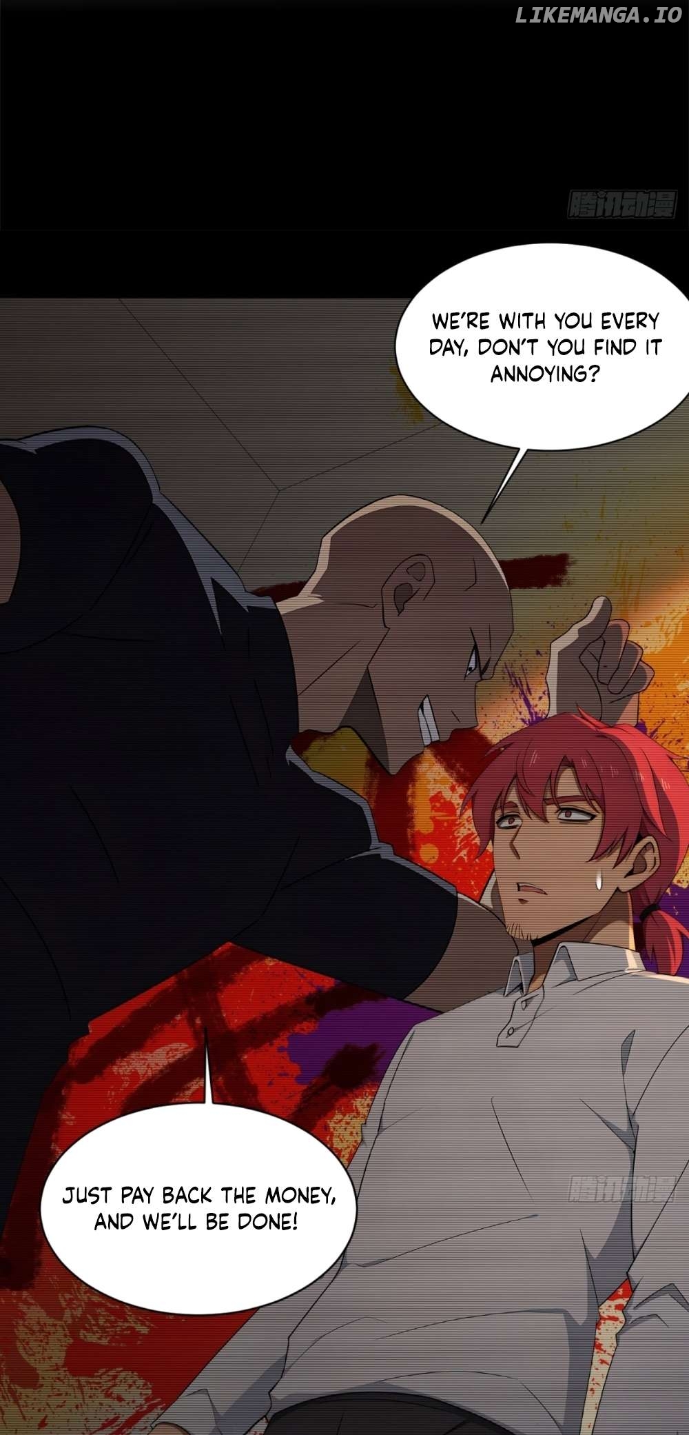 Rebirth 1998 Chapter 2 - page 39