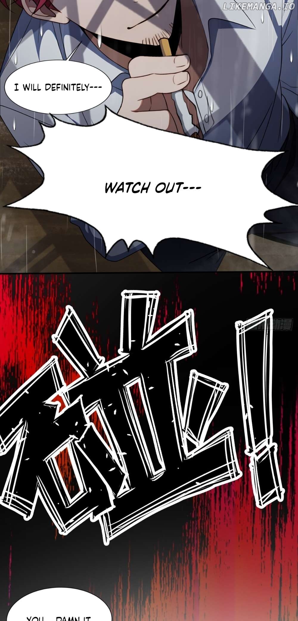 Rebirth 1998 Chapter 2 - page 43