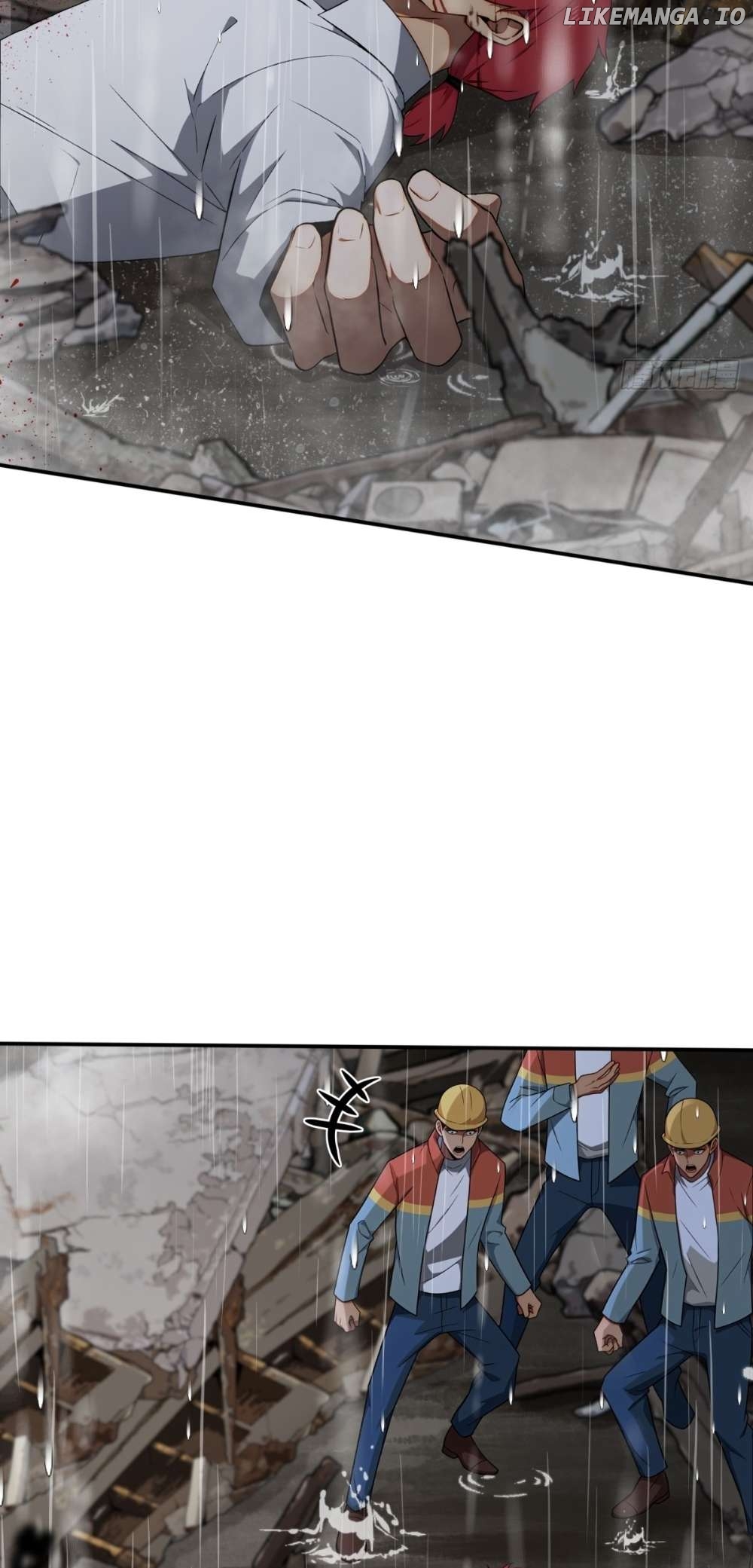 Rebirth 1998 Chapter 2 - page 45