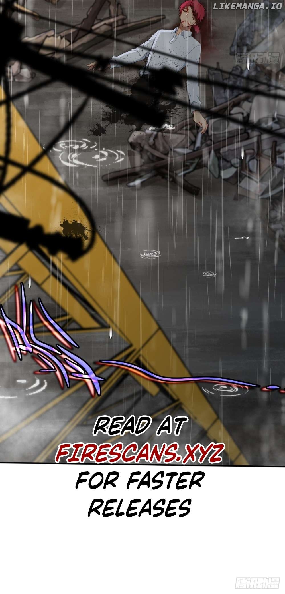 Rebirth 1998 Chapter 2 - page 46