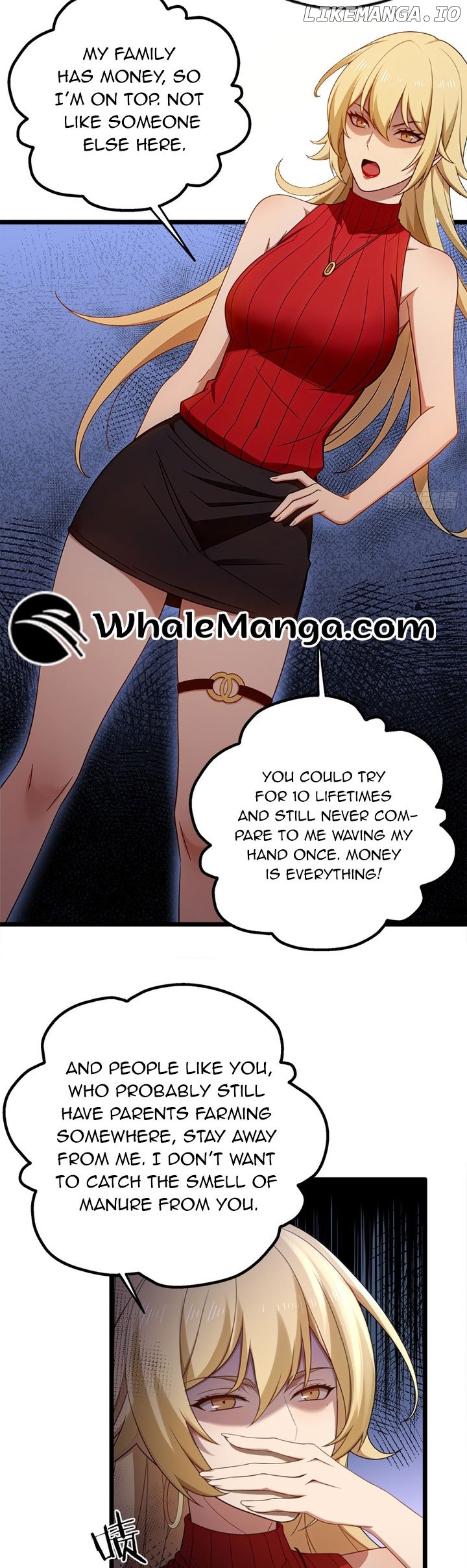 Rebirth 1998 Chapter 19 - page 14