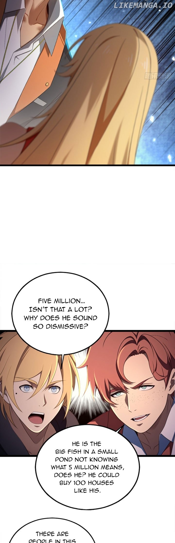 Rebirth 1998 Chapter 19 - page 17