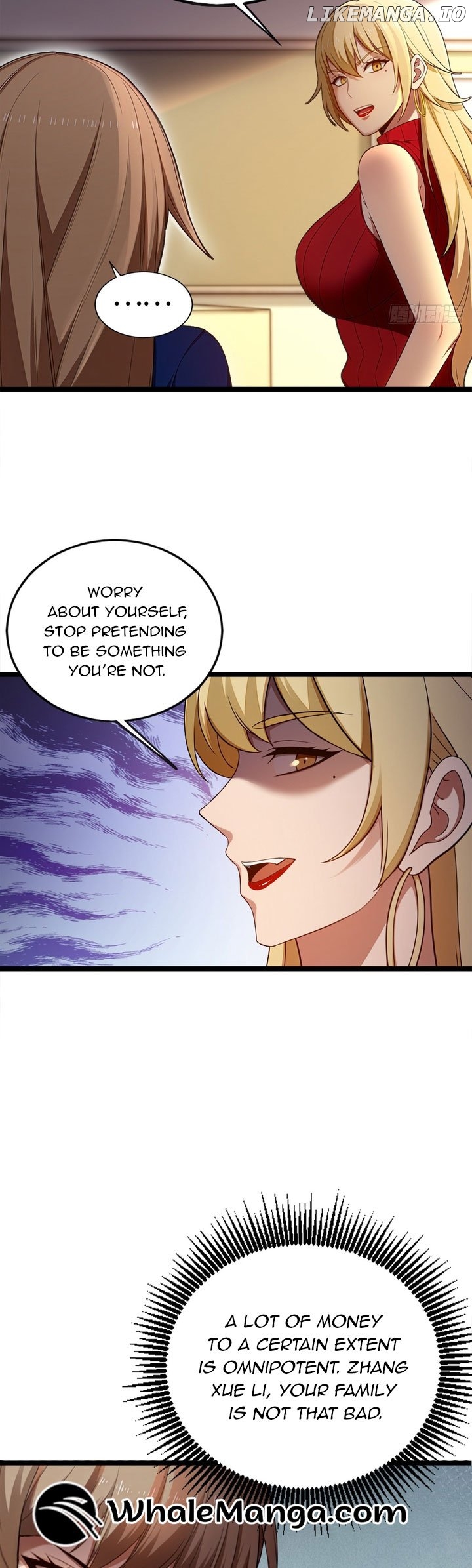 Rebirth 1998 Chapter 19 - page 5