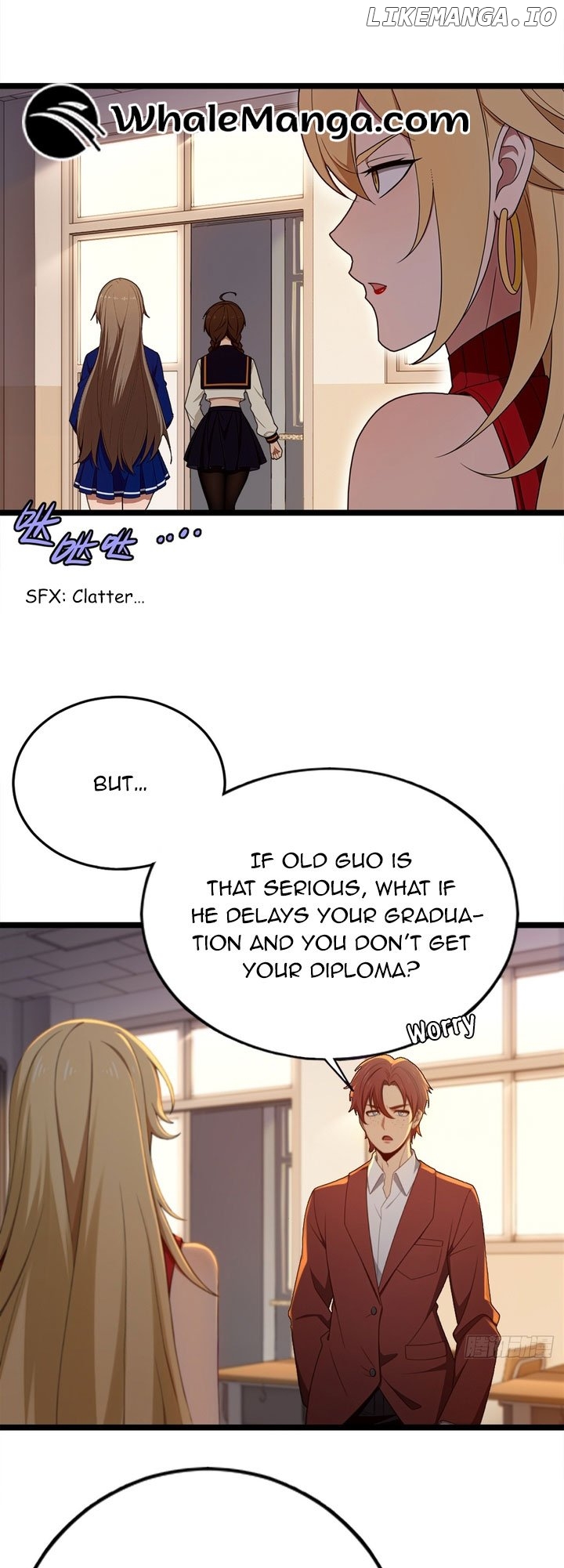 Rebirth 1998 Chapter 19 - page 7