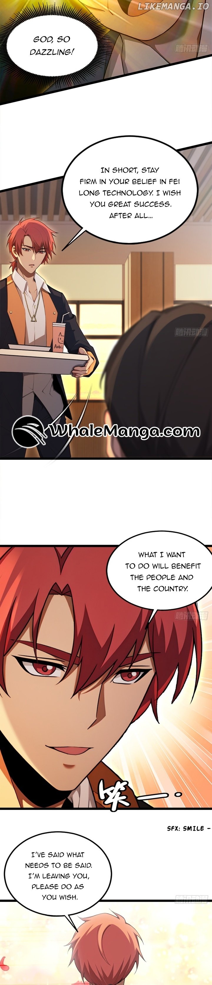 Rebirth 1998 Chapter 17 - page 10