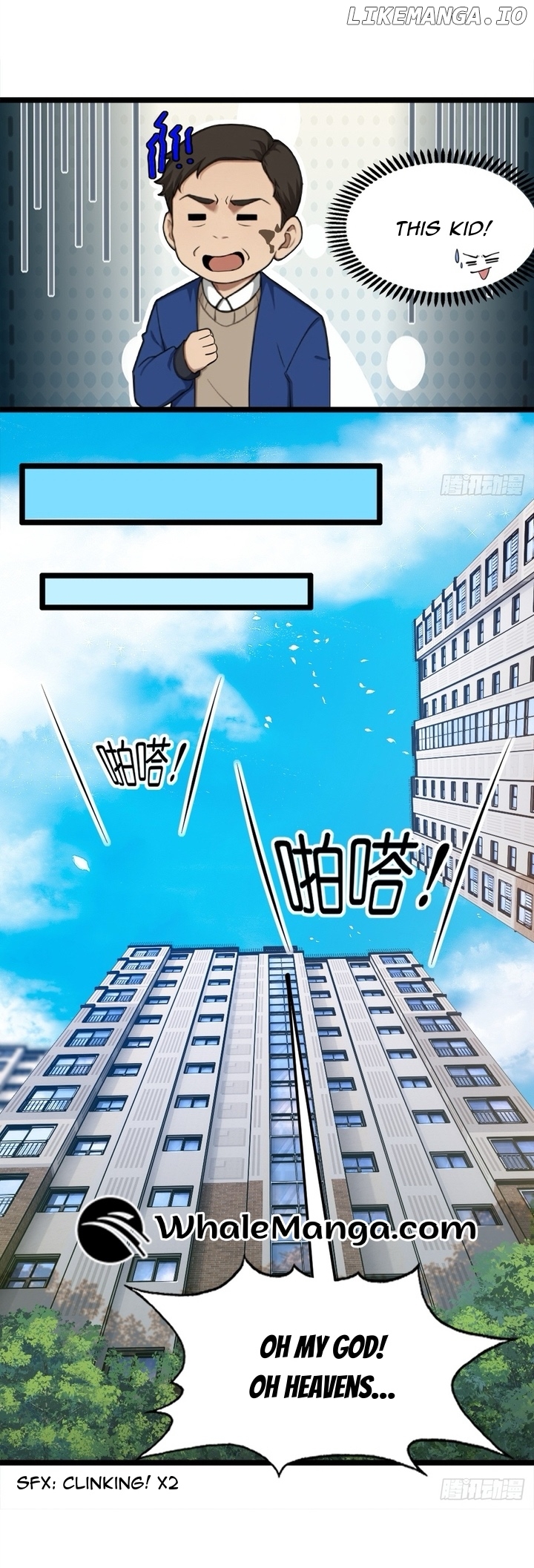 Rebirth 1998 Chapter 16 - page 16