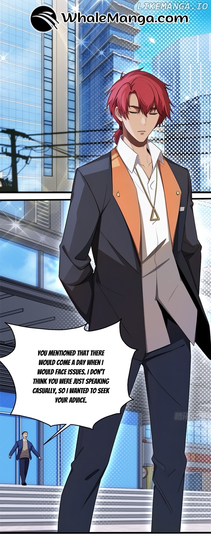 Rebirth 1998 Chapter 16 - page 2