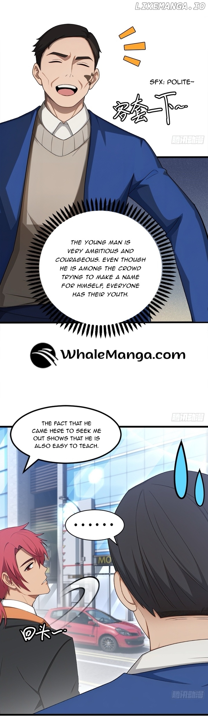 Rebirth 1998 Chapter 16 - page 3