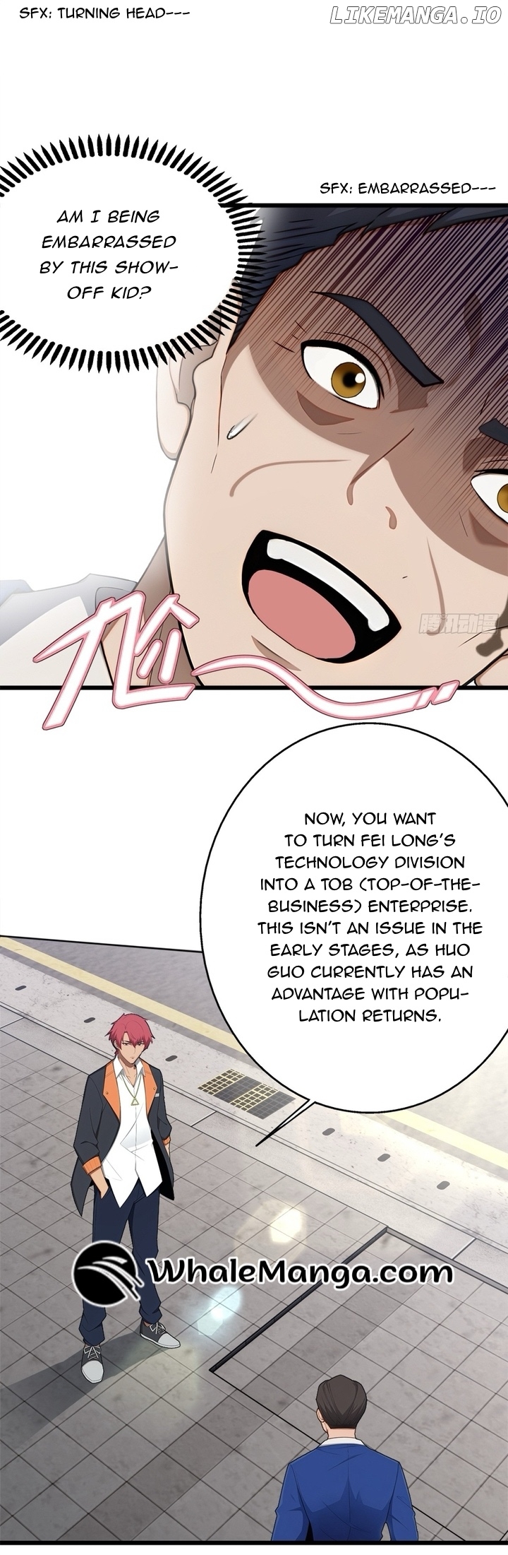 Rebirth 1998 Chapter 16 - page 4