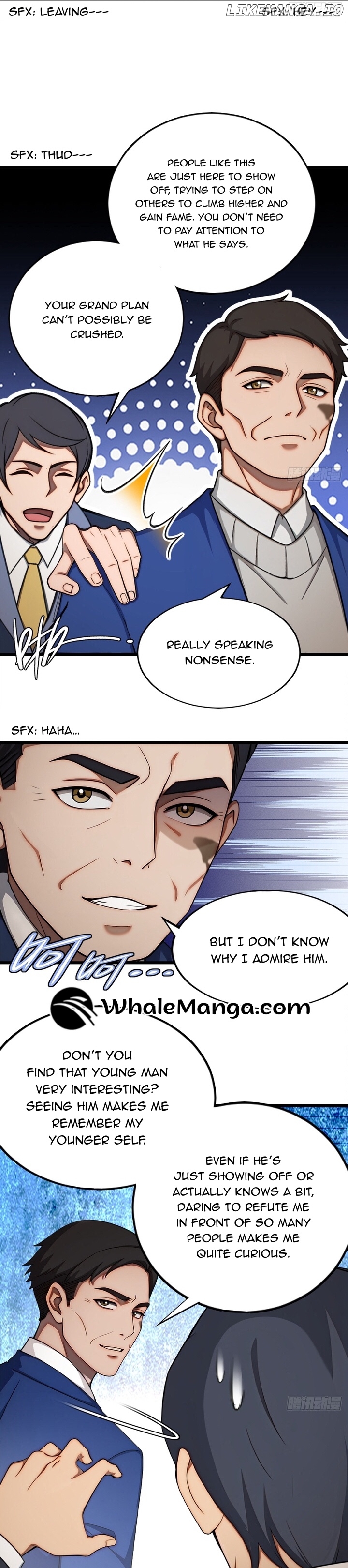 Rebirth 1998 Chapter 15 - page 12
