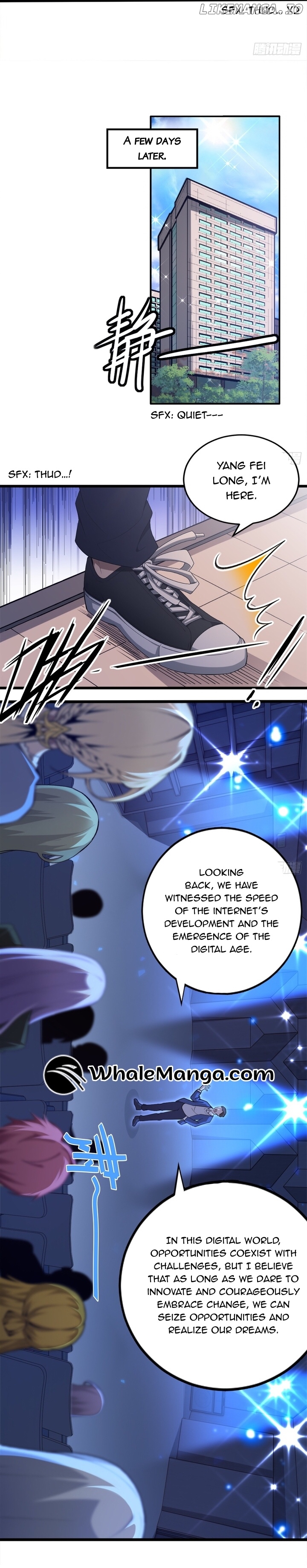 Rebirth 1998 Chapter 15 - page 6