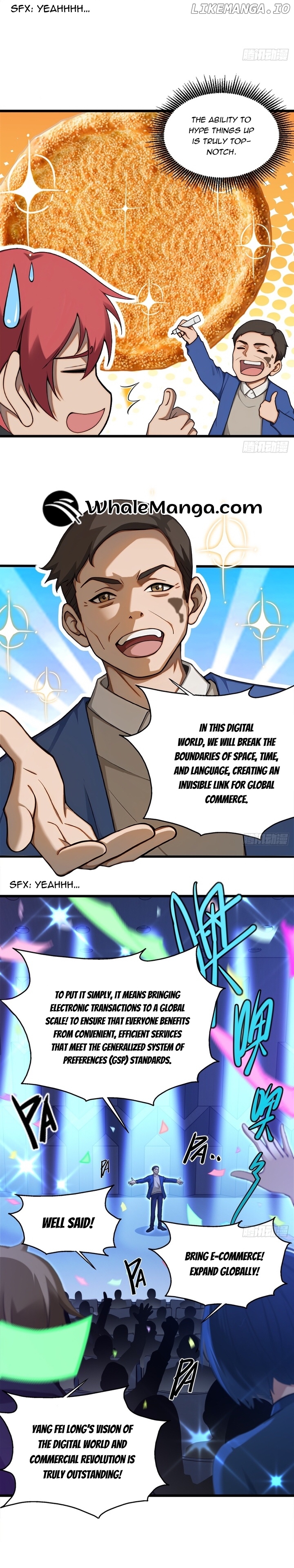 Rebirth 1998 Chapter 15 - page 8