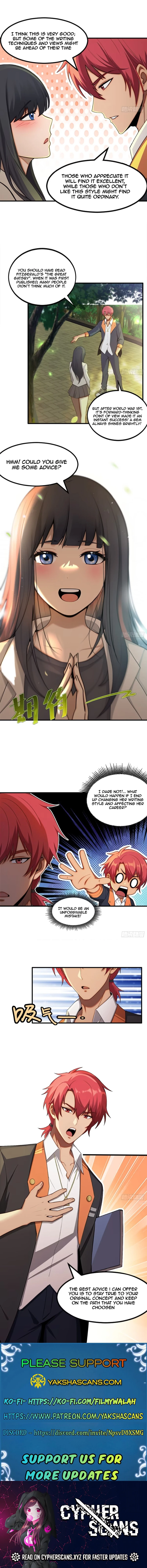 Rebirth 1998 Chapter 14 - page 4