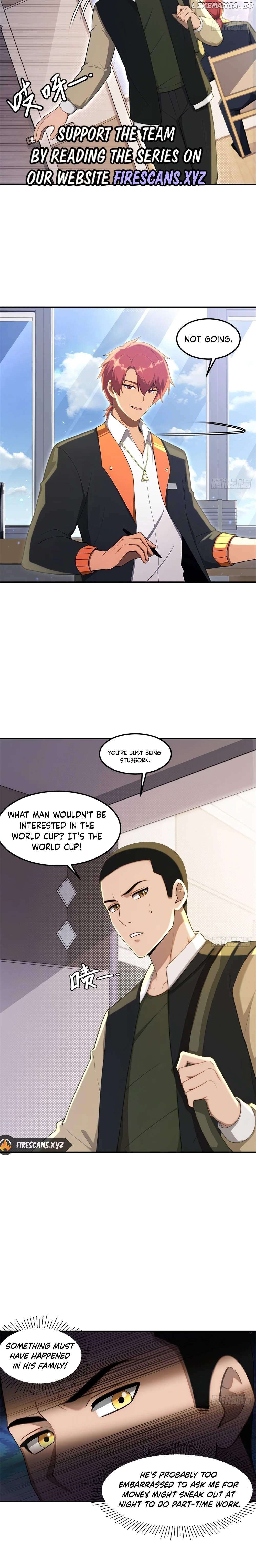 Rebirth 1998 Chapter 9 - page 6