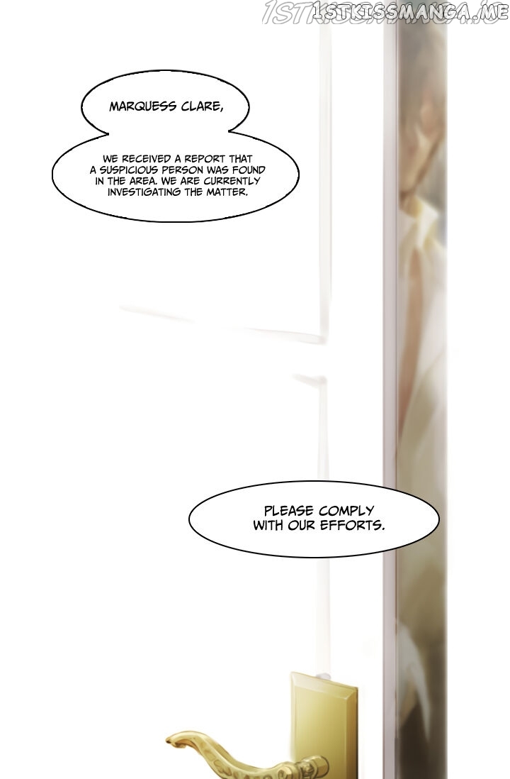 How to Change a Path Full of Thorns Into One Full of Happiness Chapter 0.1 - page 1