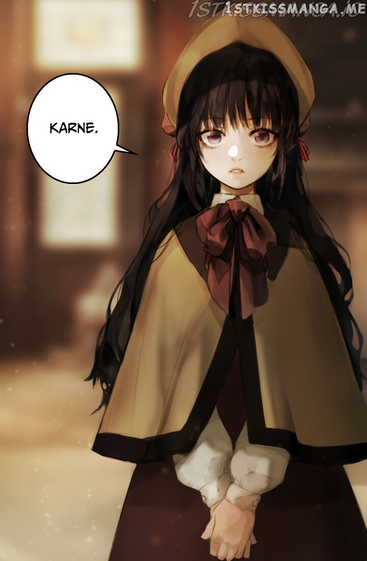 How to Change a Path Full of Thorns Into One Full of Happiness Chapter 0.1 - page 11