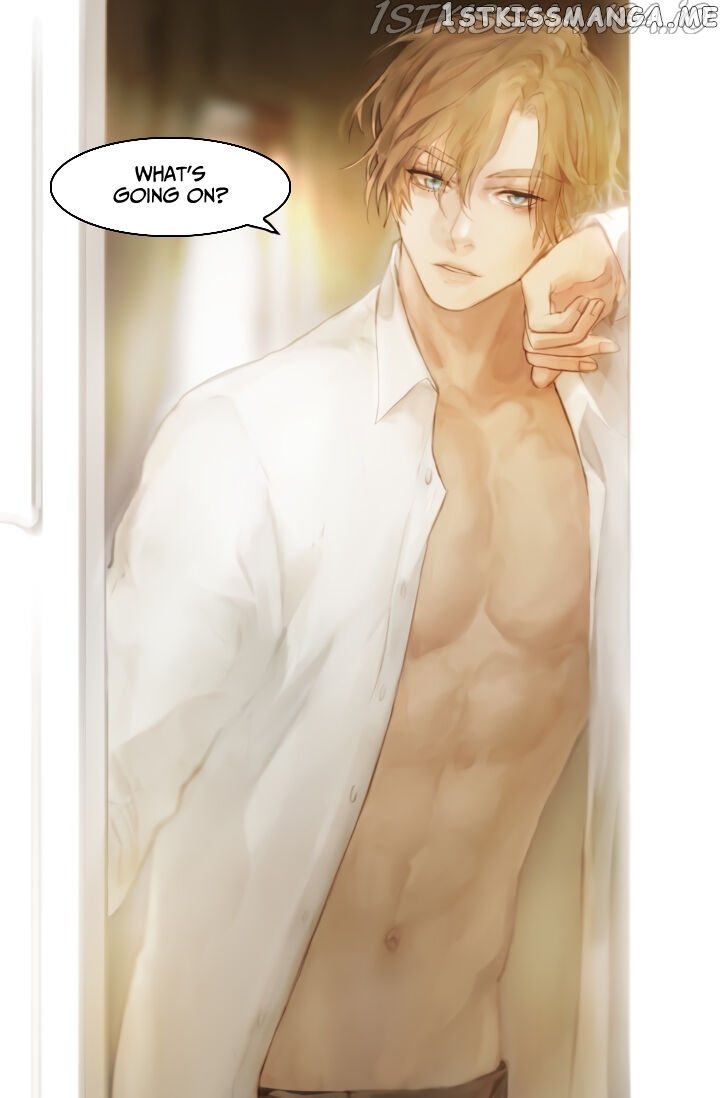 How to Change a Path Full of Thorns Into One Full of Happiness Chapter 0.1 - page 2