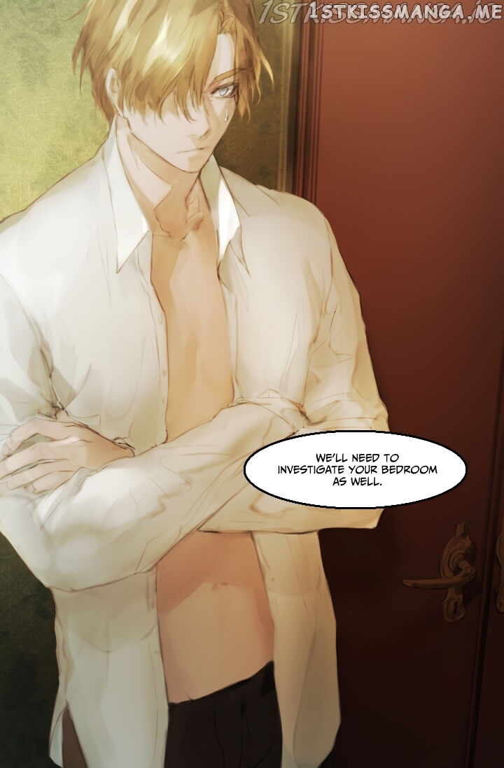 How to Change a Path Full of Thorns Into One Full of Happiness Chapter 0.1 - page 4