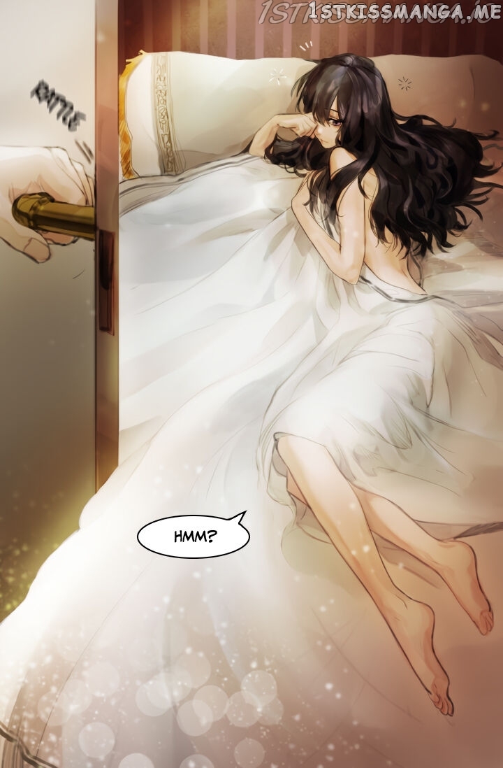 How to Change a Path Full of Thorns Into One Full of Happiness Chapter 0.1 - page 5