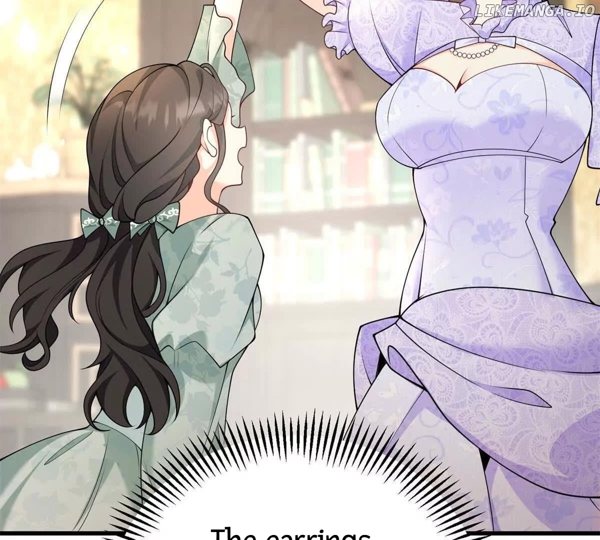 How to Change a Path Full of Thorns Into One Full of Happiness Chapter 1 - page 135