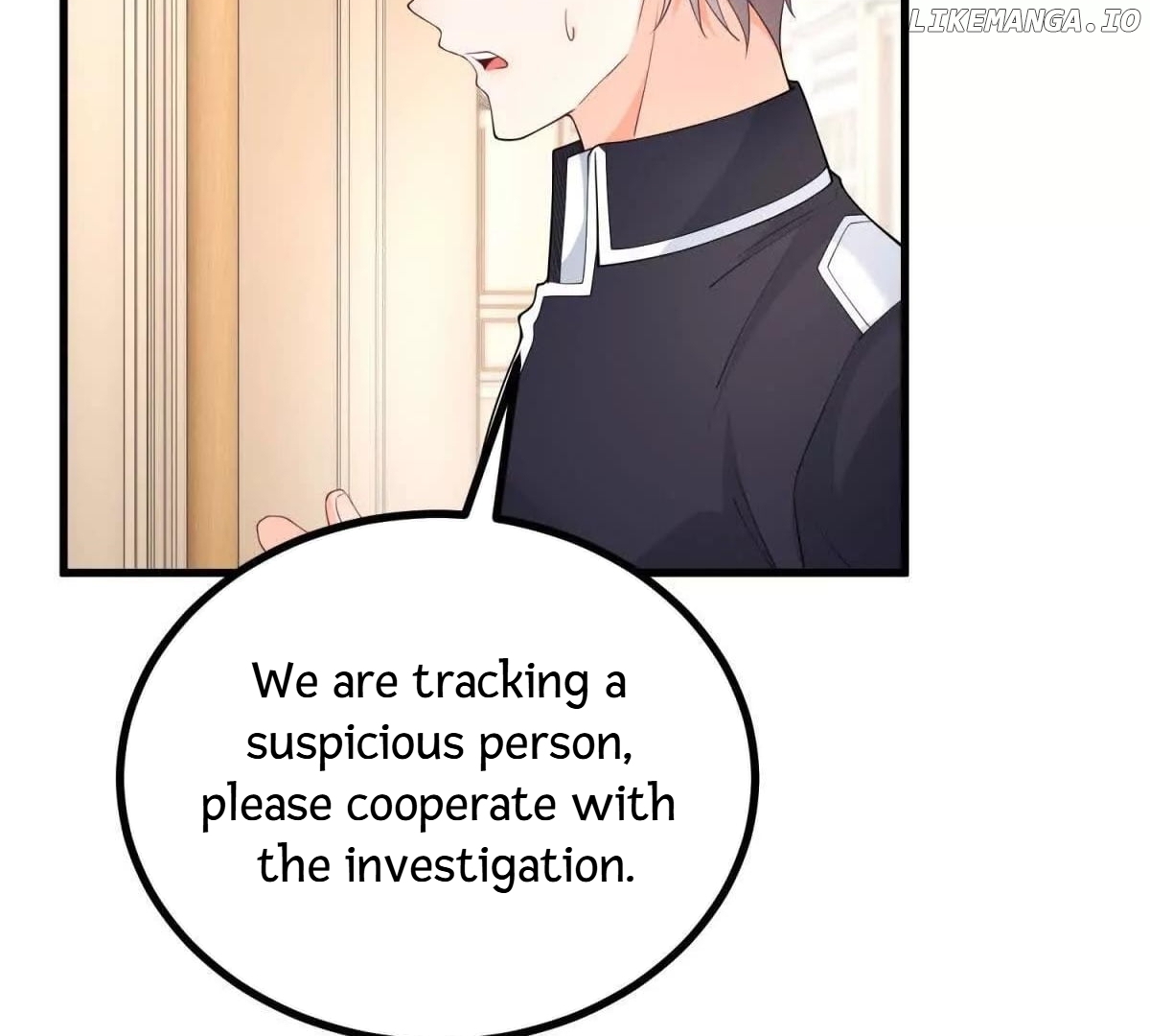 How to Change a Path Full of Thorns Into One Full of Happiness Chapter 1 - page 18