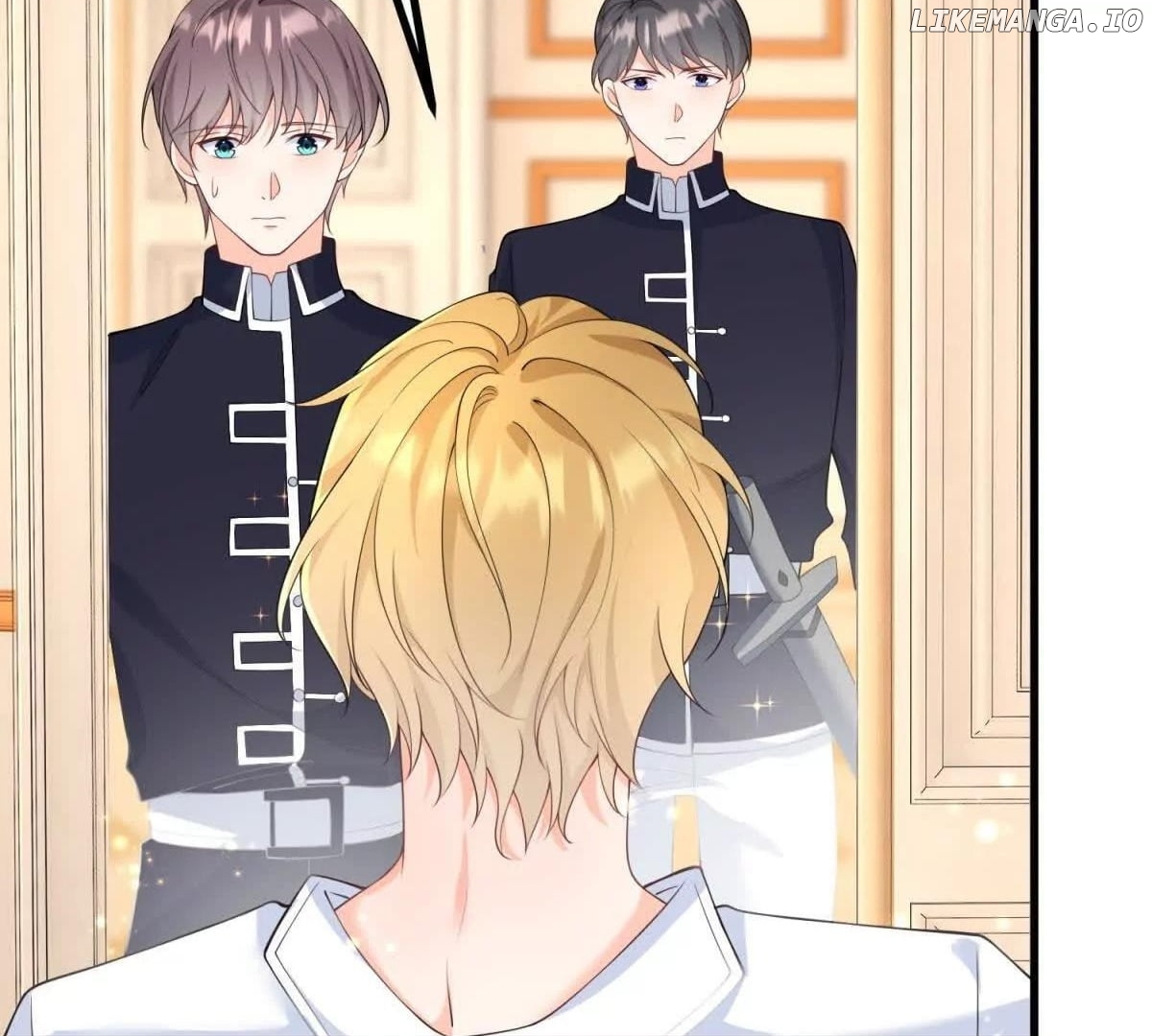 How to Change a Path Full of Thorns Into One Full of Happiness Chapter 1 - page 21