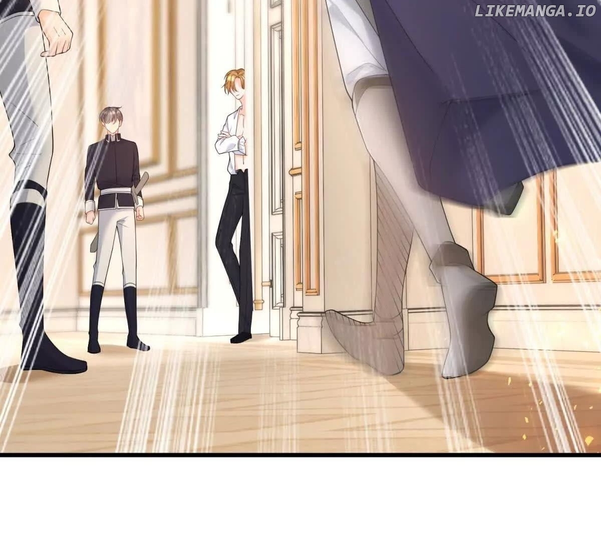 How to Change a Path Full of Thorns Into One Full of Happiness Chapter 1 - page 30
