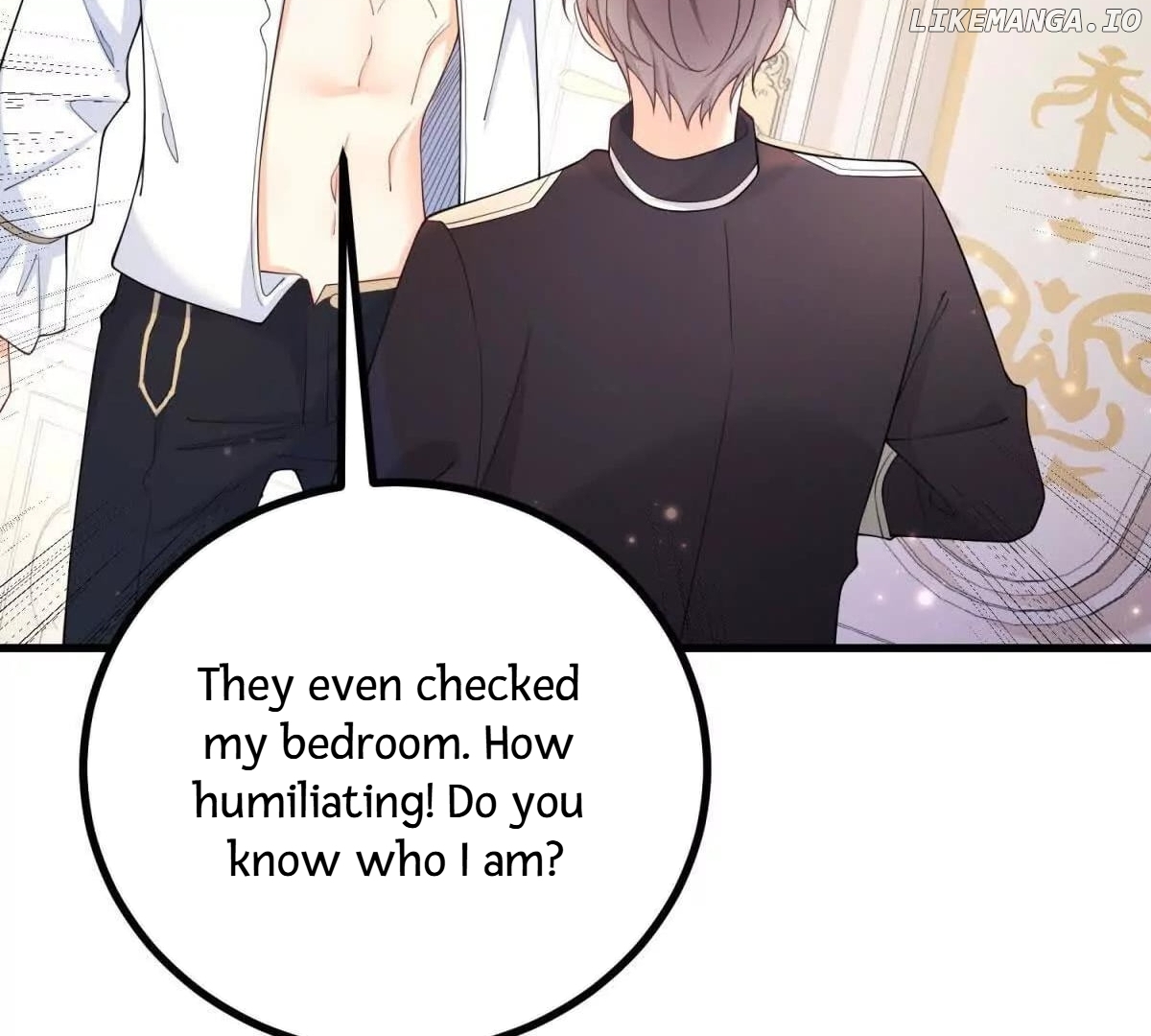 How to Change a Path Full of Thorns Into One Full of Happiness Chapter 1 - page 41