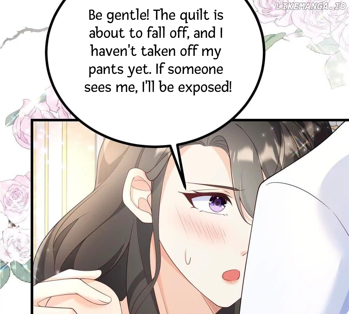 How to Change a Path Full of Thorns Into One Full of Happiness Chapter 1 - page 70