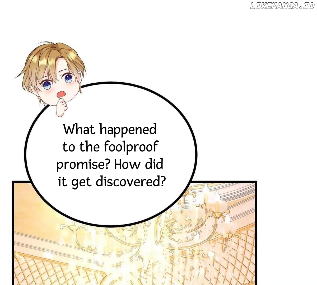 How to Change a Path Full of Thorns Into One Full of Happiness Chapter 1 - page 87
