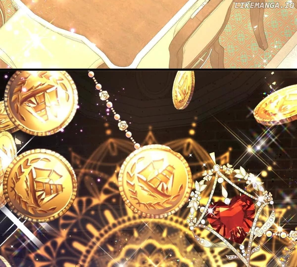 How to Change a Path Full of Thorns Into One Full of Happiness Chapter 10 - page 21