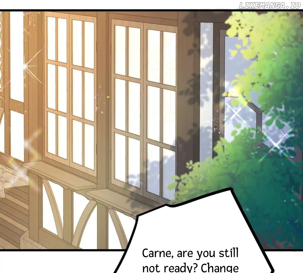 How to Change a Path Full of Thorns Into One Full of Happiness Chapter 10 - page 30