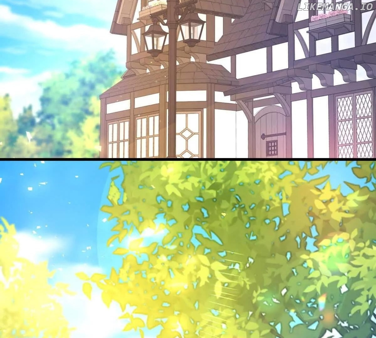 How to Change a Path Full of Thorns Into One Full of Happiness Chapter 10 - page 56