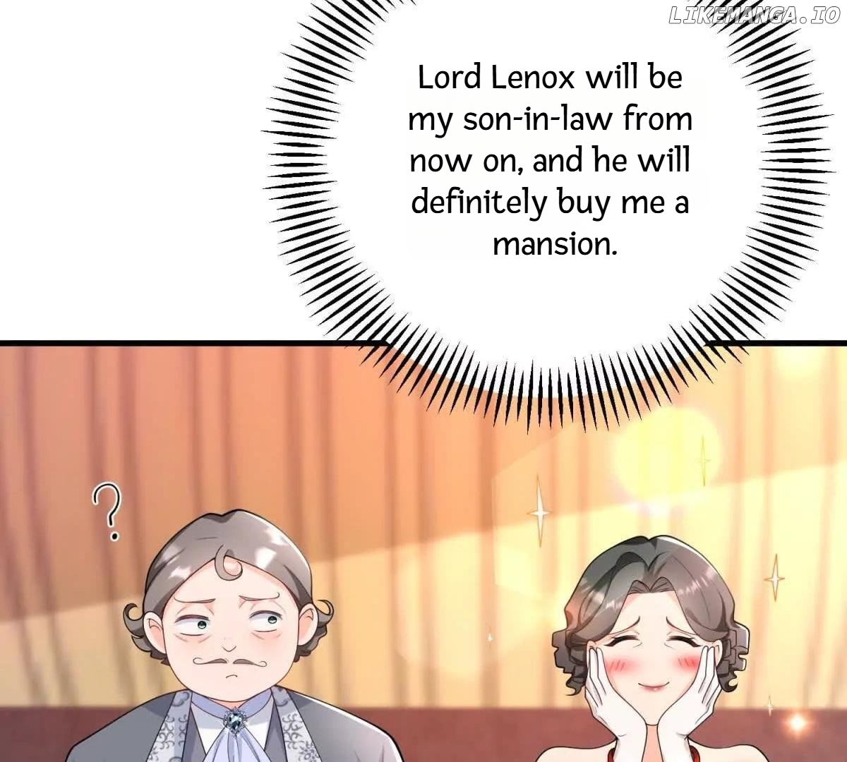 How to Change a Path Full of Thorns Into One Full of Happiness Chapter 10 - page 68