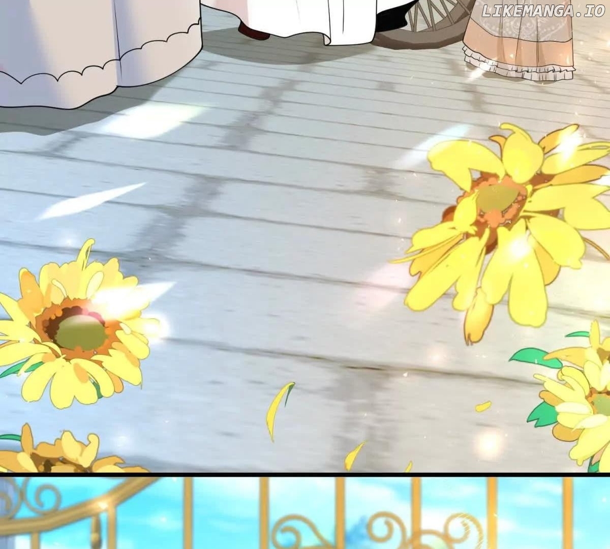 How to Change a Path Full of Thorns Into One Full of Happiness Chapter 10 - page 85