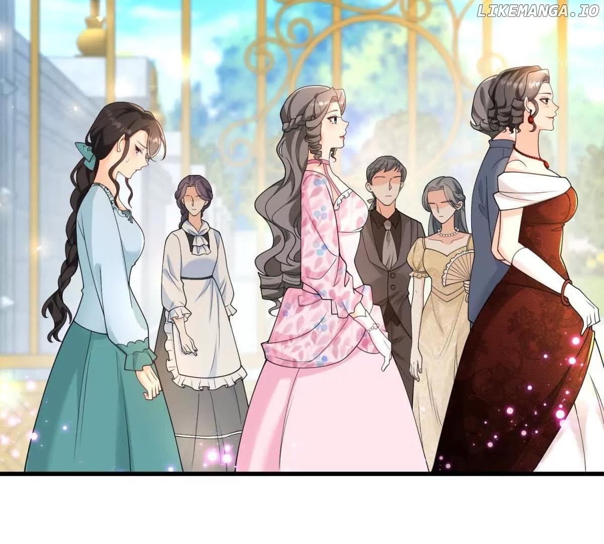 How to Change a Path Full of Thorns Into One Full of Happiness Chapter 10 - page 86