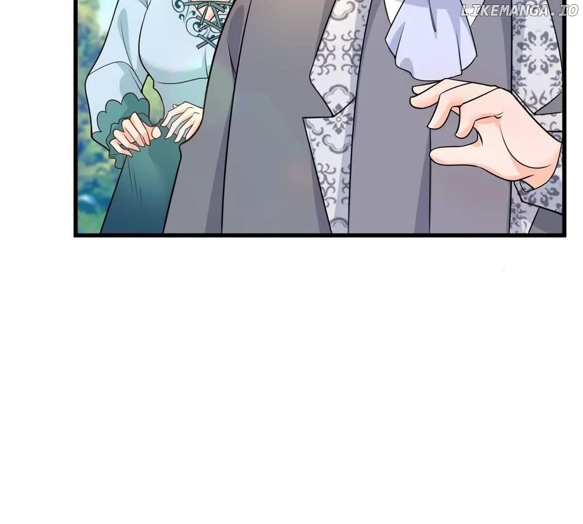 How to Change a Path Full of Thorns Into One Full of Happiness Chapter 11 - page 11