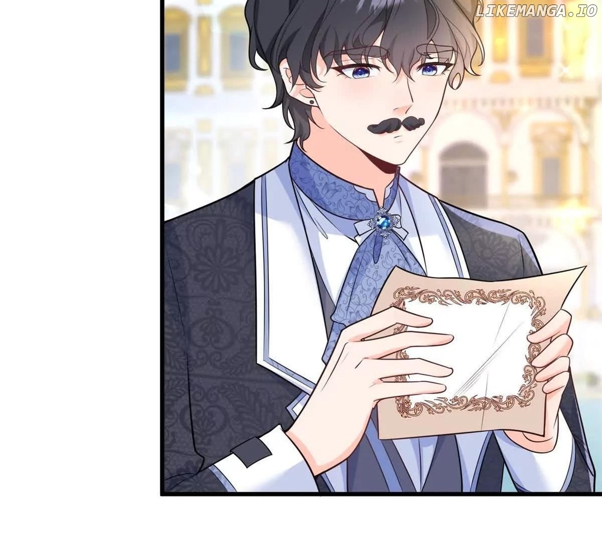 How to Change a Path Full of Thorns Into One Full of Happiness Chapter 11 - page 15
