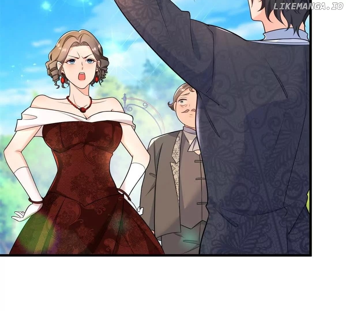 How to Change a Path Full of Thorns Into One Full of Happiness Chapter 11 - page 17