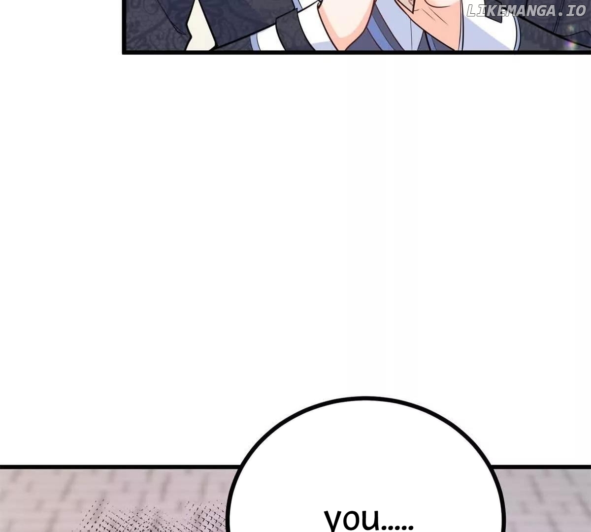How to Change a Path Full of Thorns Into One Full of Happiness Chapter 11 - page 20