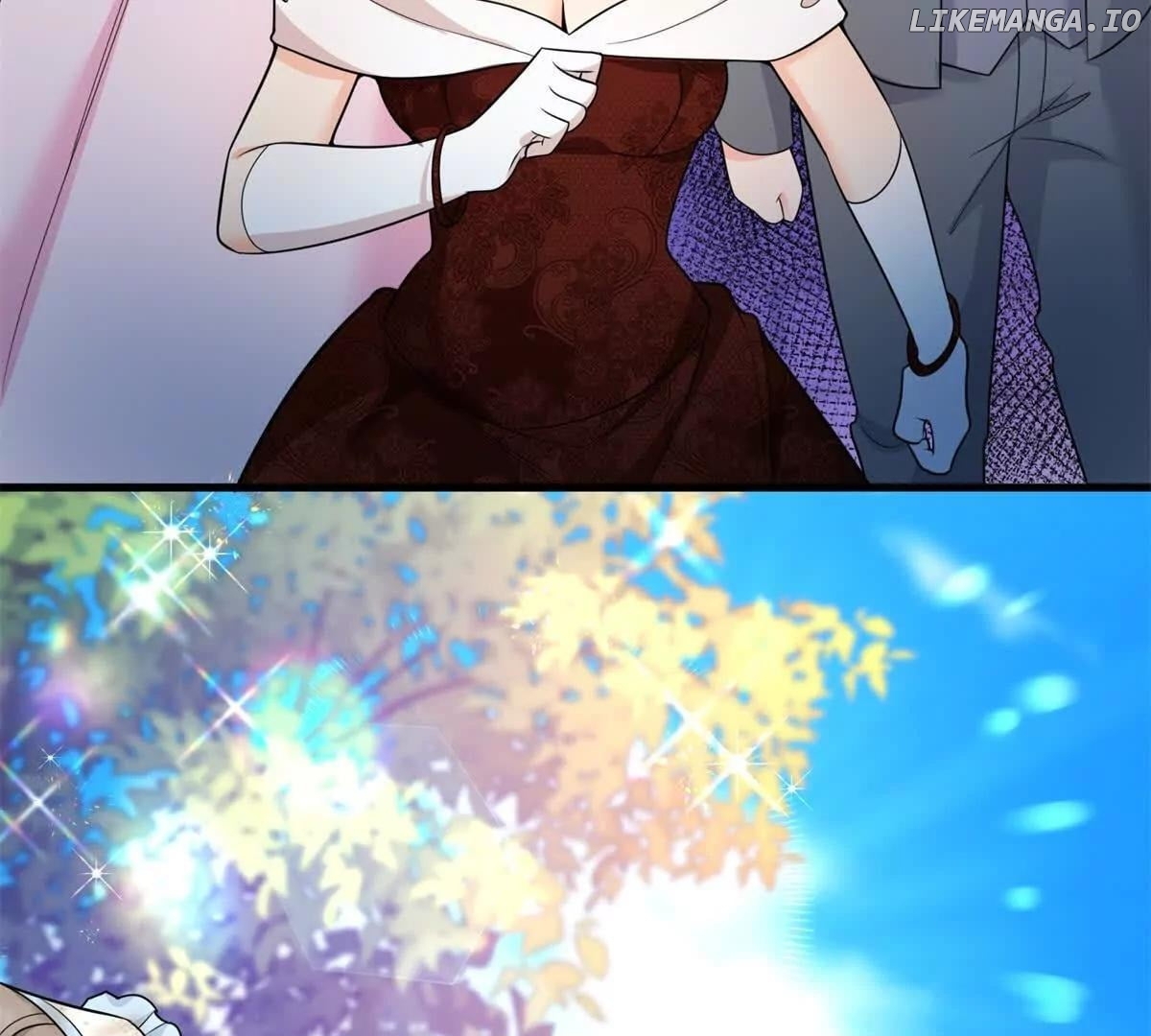 How to Change a Path Full of Thorns Into One Full of Happiness Chapter 11 - page 22