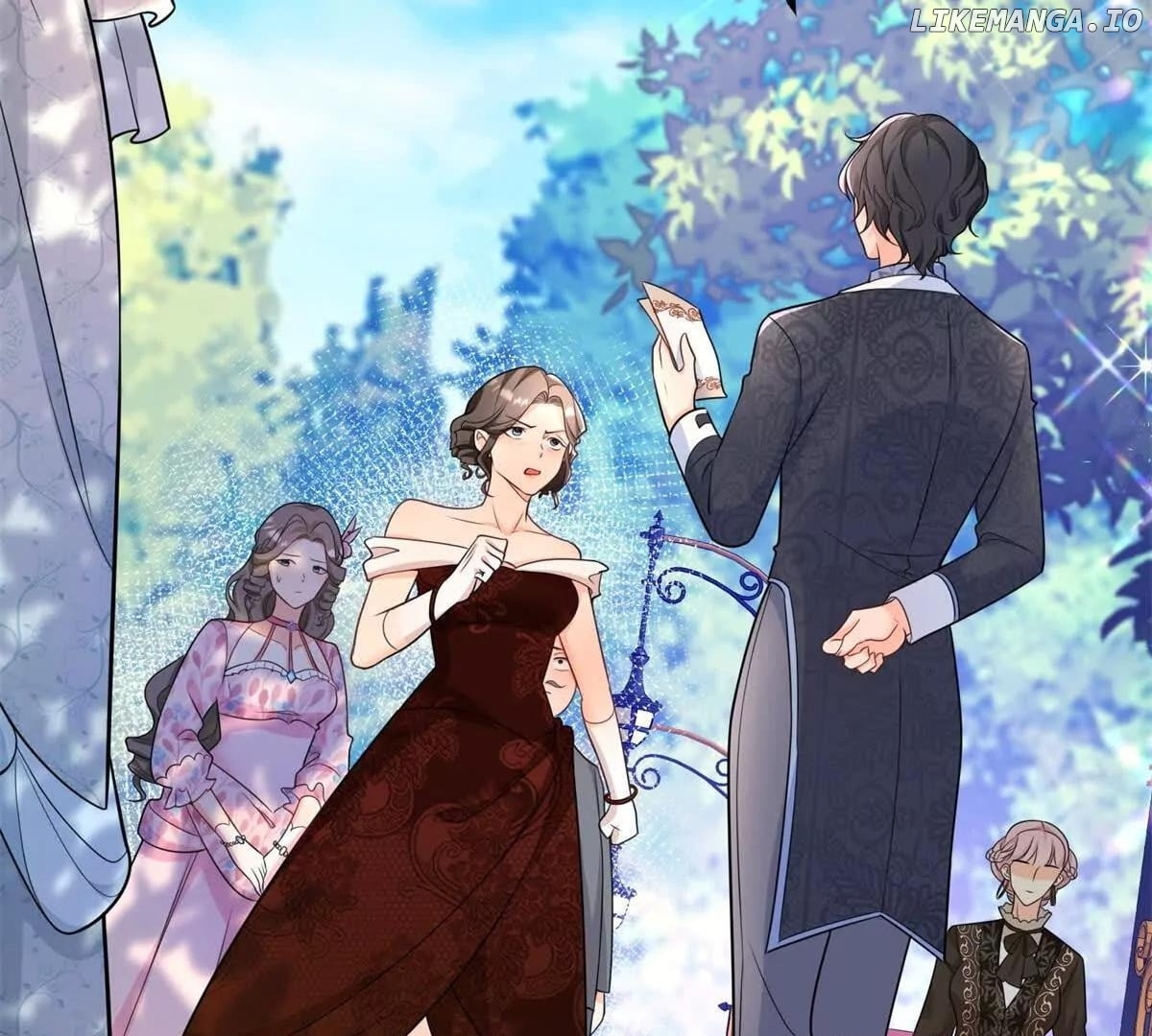 How to Change a Path Full of Thorns Into One Full of Happiness Chapter 11 - page 24